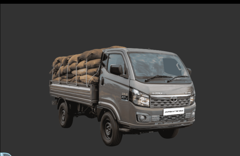 Tata Intra V70 Gold
